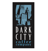 Dark City Dark City - Indigo Blue 454g