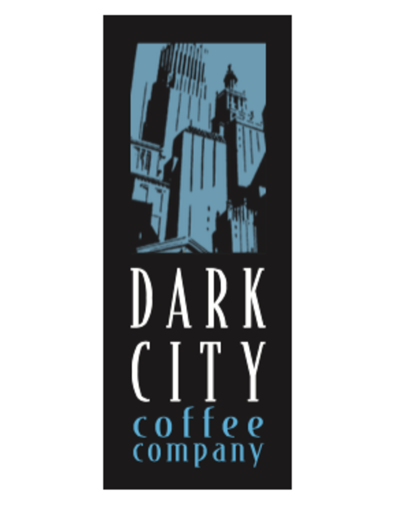 Dark City Dark City - Morning Bomb 454g
