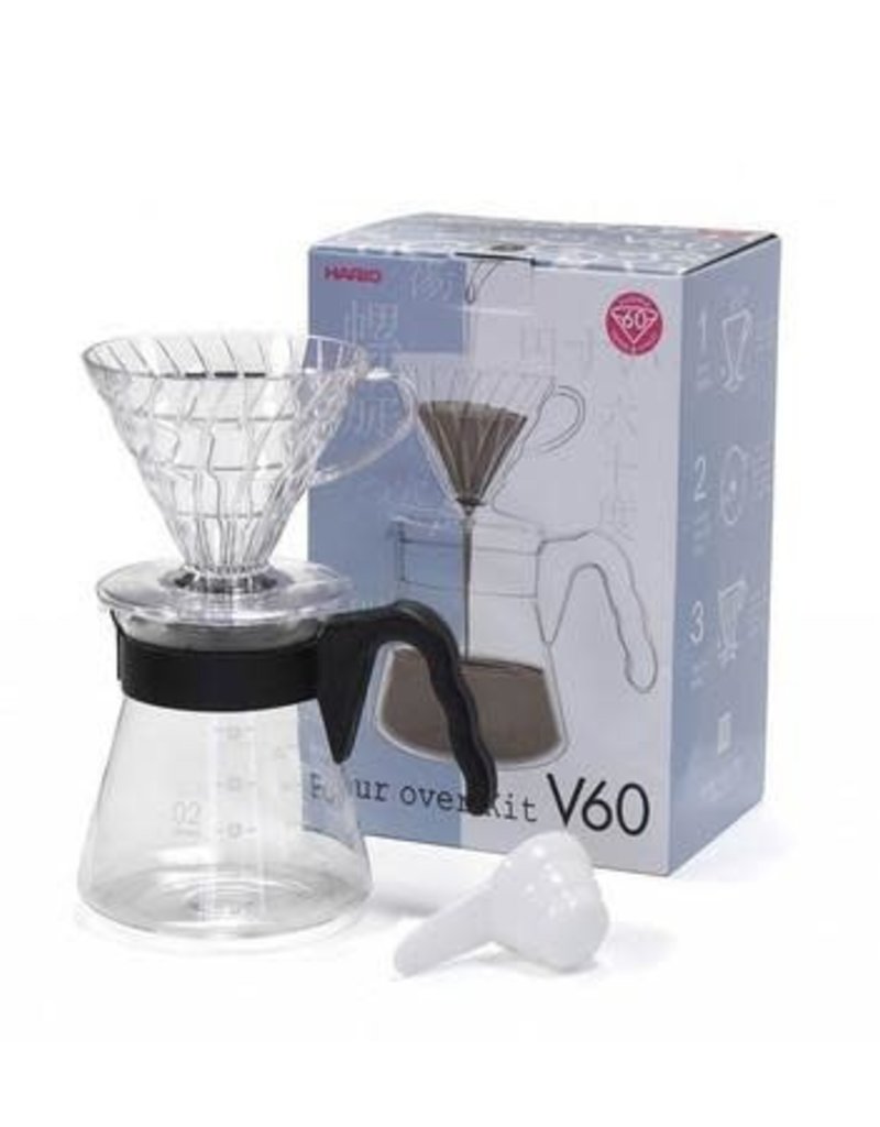 Hario Hario Pour Over Kit