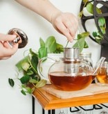 Grosche Joliette Loose Leaf Tea Pot