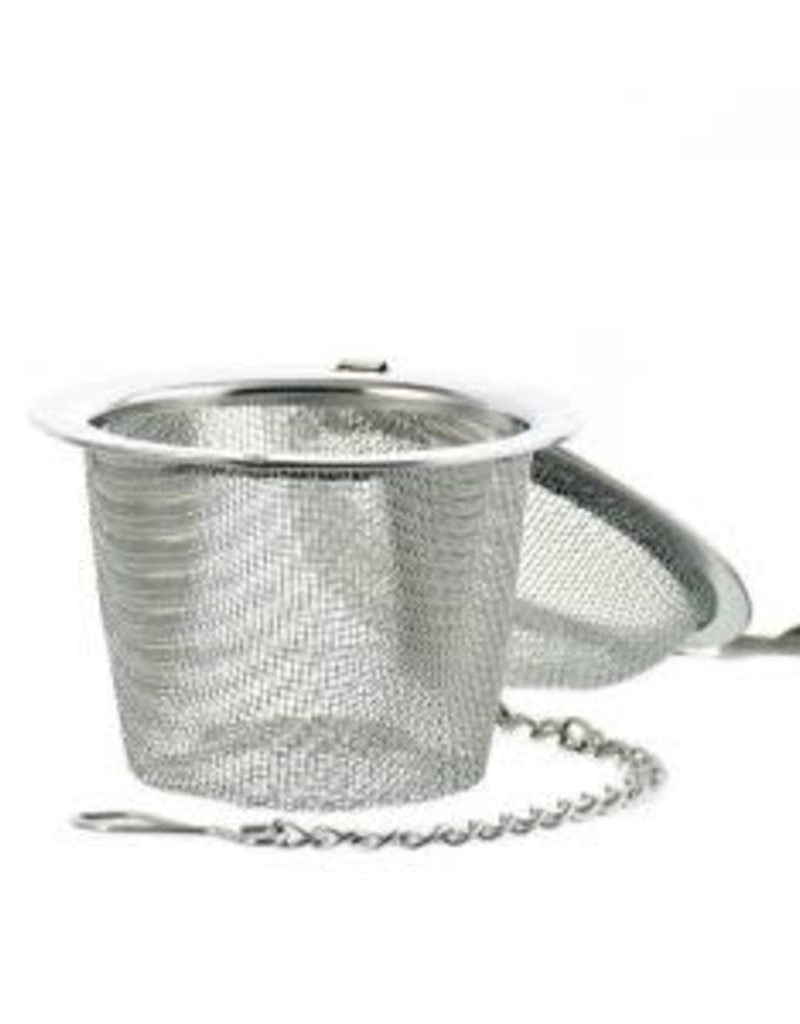 Grosche Shark Tank - Loose Leaf Tea Basket