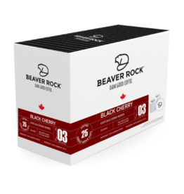 Beaver Rock Beaver Rock - Black Cherry