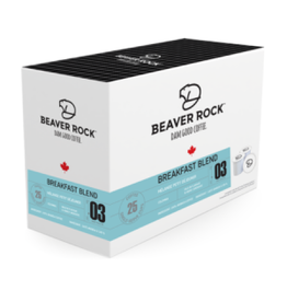 Beaver Rock Beaver Rock Breakfast Blend