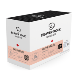 Beaver Rock Beaver Rock Cream Brulee