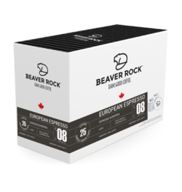 Beaver Rock Beaver Rock European Espresso