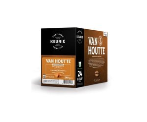 Van Houtte - Butterscotch