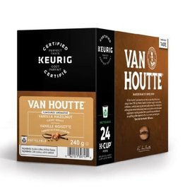 Van Houtte Van Houtte Vanilla Hazelnut