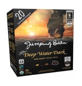 Jumping Bean Jumping Bean Deep Water Dark