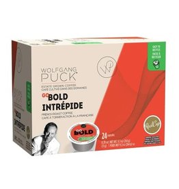 Wolfgang Puck Wolfgang Puck Go Bold Intrepide