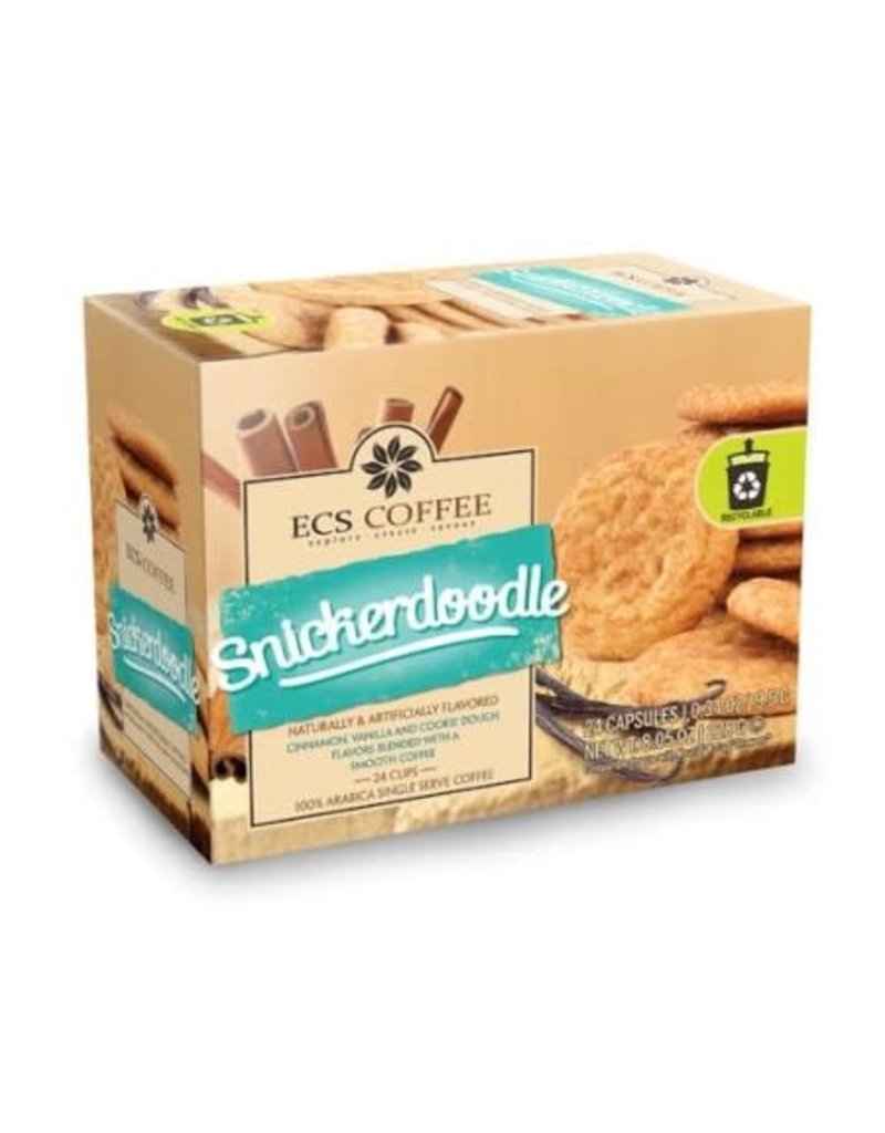 ECS ECS Snickerdoodle