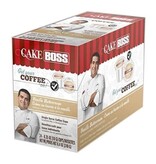 Cake Boss Cake Boss  Vanilla Butter Cream