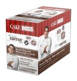 Cake Boss Cake Boss  Chocolate Fudge Cake