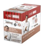 Cake Boss Cake Boss Italian Rum Cake