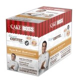 Cake Boss Cake Boss Hazelnut Biscotti