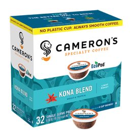 Cameron's Cameron's Kona Blend 32  Pack