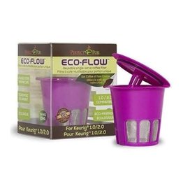 Eco-Flow Reusable Pod
