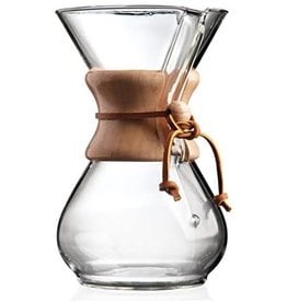 Chemex Chemex Classic 6 Cup