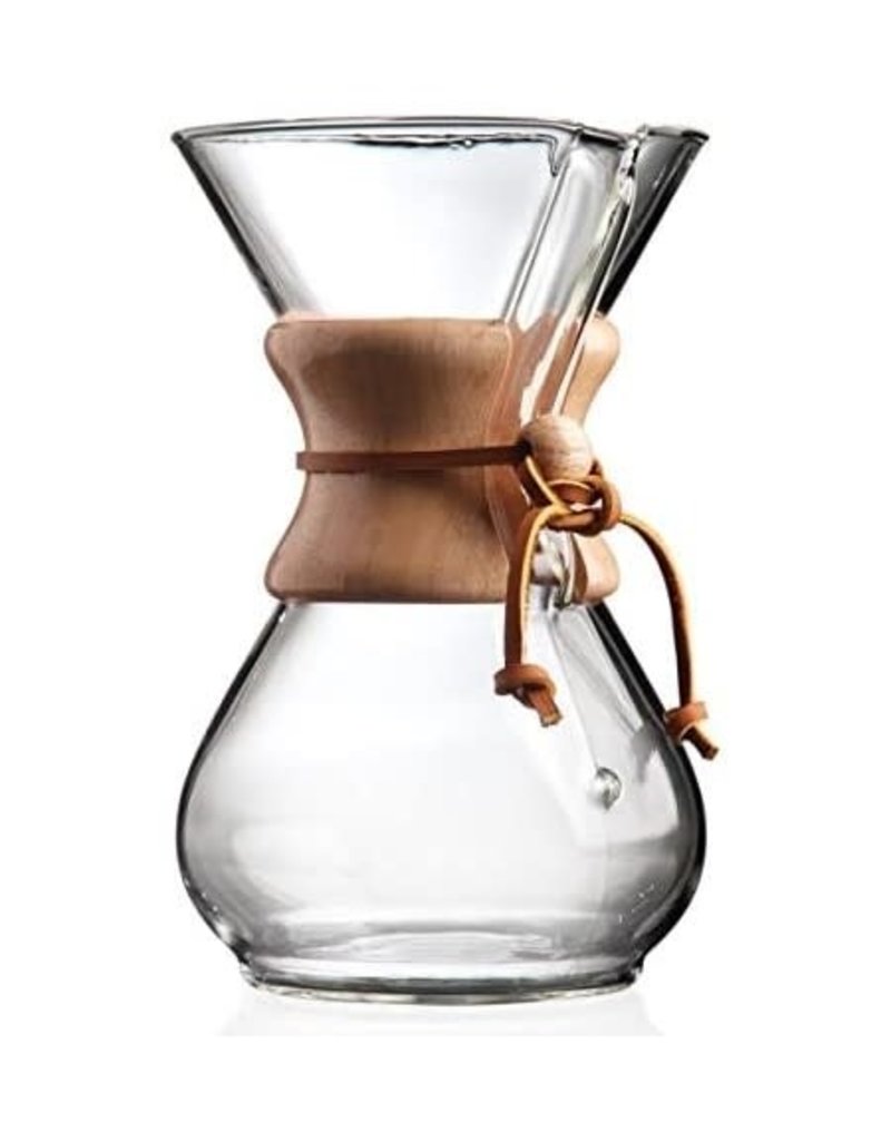 Chemex Chemex Classic 6 Cup