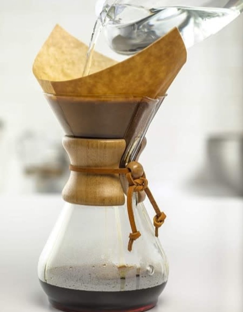 Chemex Chemex Classic 6 Cup