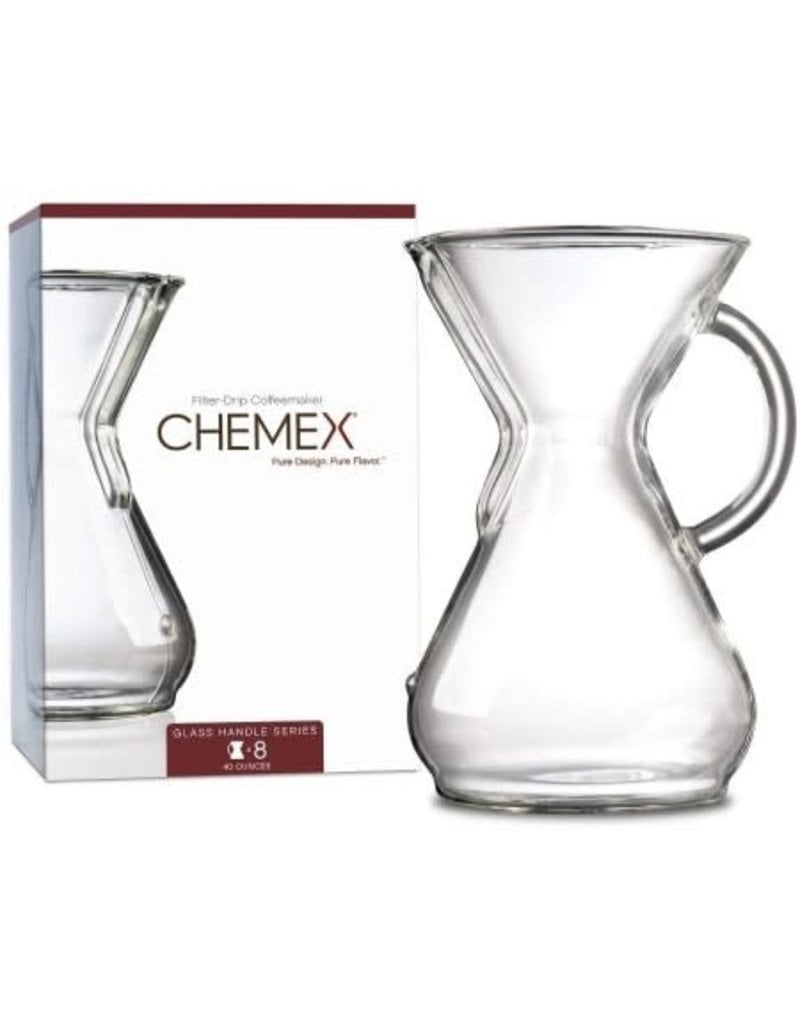 Chemex Chemex - 8 cup with Handle