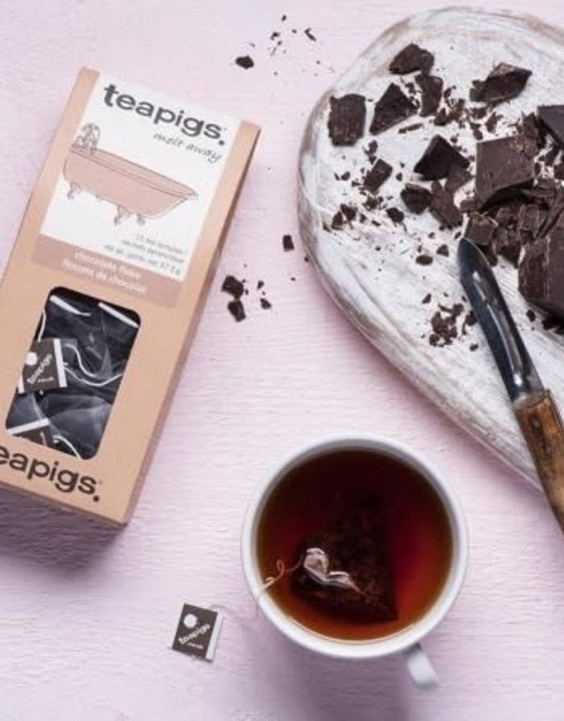 Teapigs - Chocolate Flake Tea