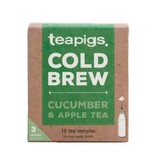 Teapigs - Cold Brew Cucumber & Apple