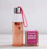 Teapigs Cold Brew Lychee & Rose Tea