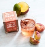 Teapigs Cold Brew Peach & Mango Tea