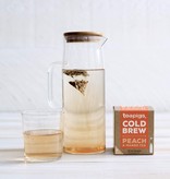 Teapigs Cold Brew Peach & Mango Tea