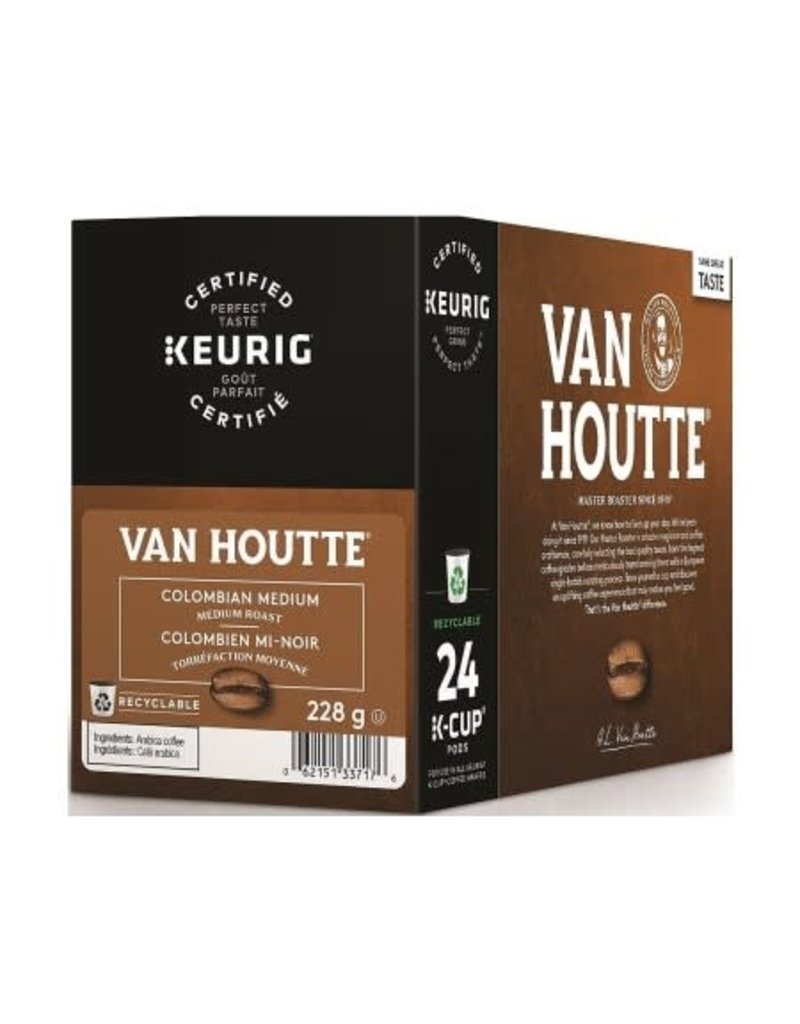 Van Houtte Van Houtte Colombian Medium