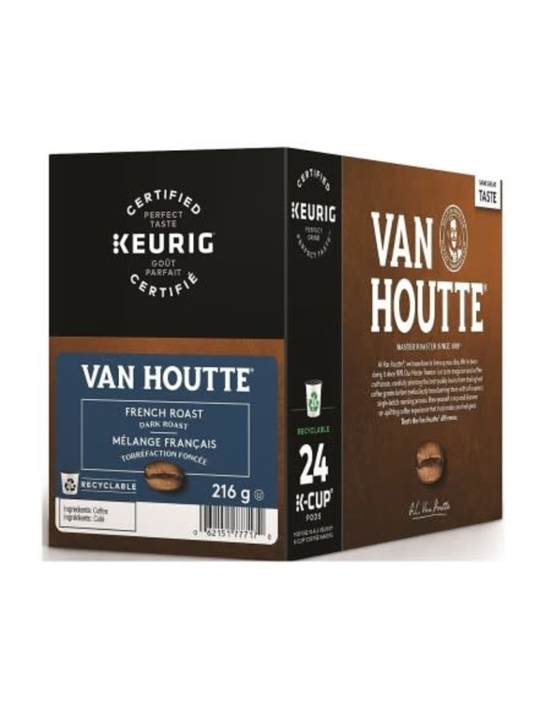 Van Houtte Van Houtte - French Roast