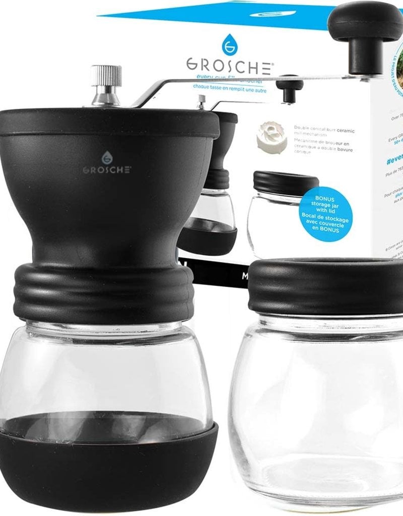 Grosche Grosche Bremen Coffee Grinder