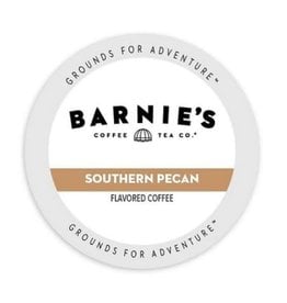 Barnie's Barnie's Southern Pecan single