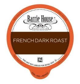 Barrie House Barrie House French Roast single