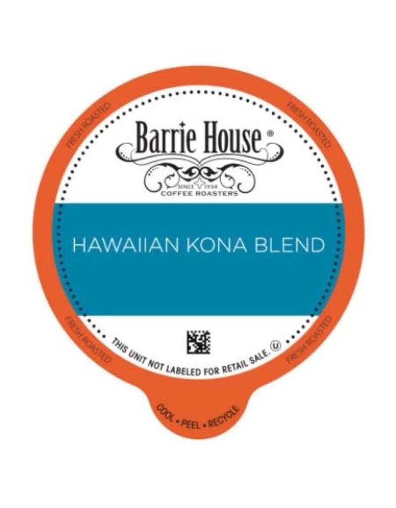 Barrie House Barrie House Specialty Hawaiian single