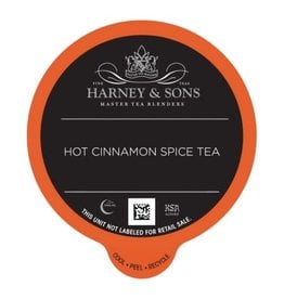 Harney & Sons Harney & Sons Hot Cinnamon Spice single