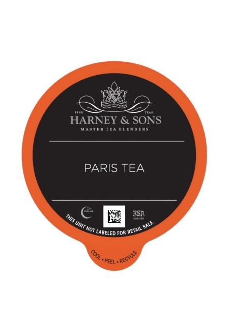 Harney & Sons - Paris single