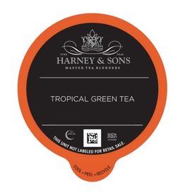 Harney & Sons Harney & Sons - Tropical Green single