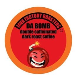 Java Factory Java Factory Da Bomb single Java Factory Java Factory Da Bomb single