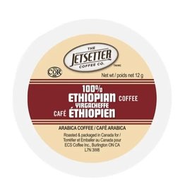 Jetsetter Jetsetter - Ethiopian single