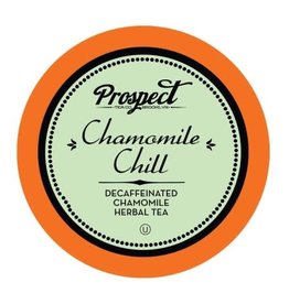 Prospect Tea Prospect Tea - Chamomile Chill Decaf single