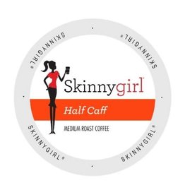 Skinny Girl Skinny Girl Half Caff single