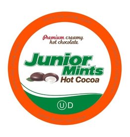 Tootsie Roll - Junior Mint single