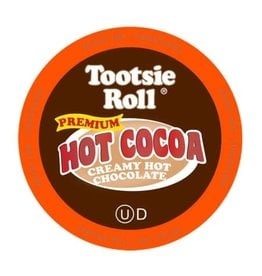 Tootsie Roll -Hot Chocolate single