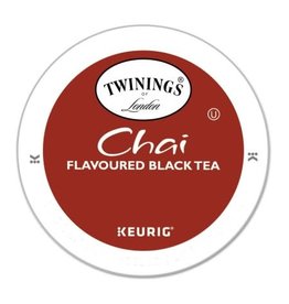 Twining Twinings Tea Chai single