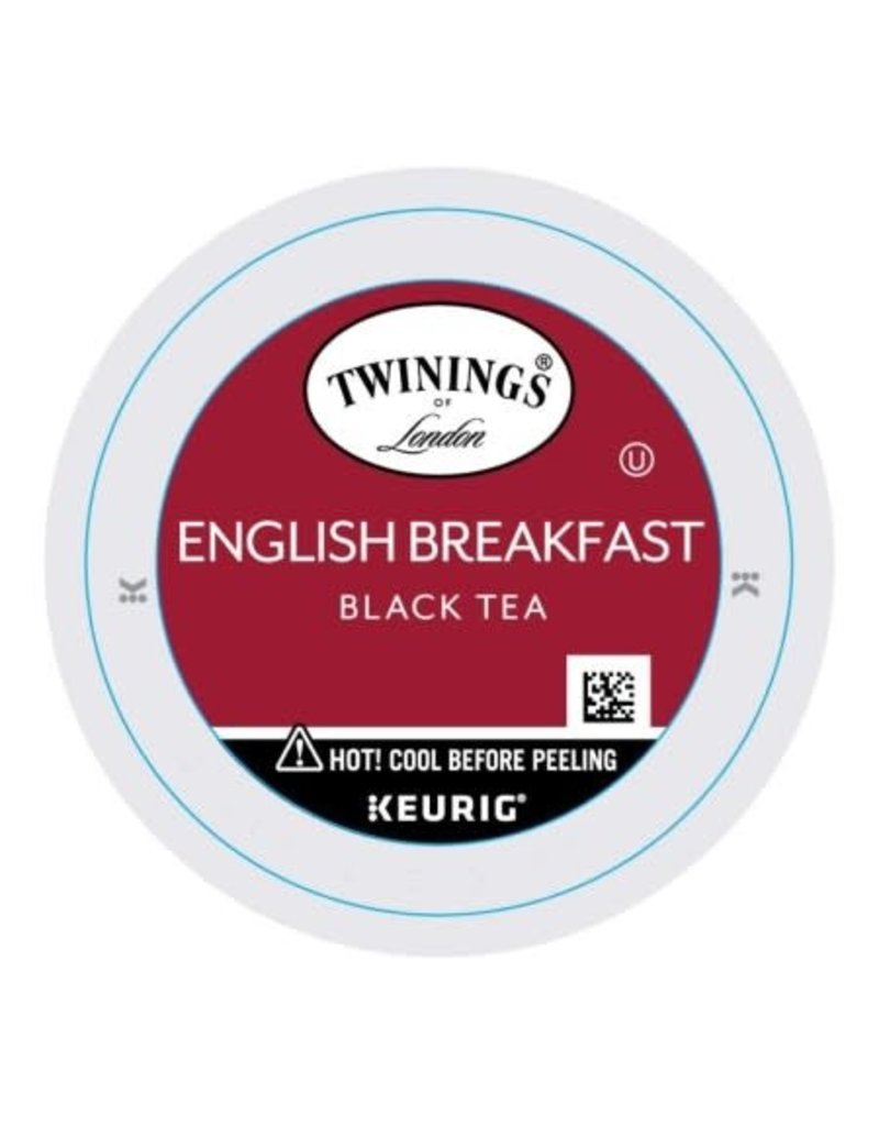 Twining Twinings Tea English Breakfast single