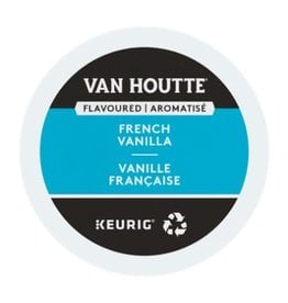 Van Houtte Van Houtte French Vanilla single