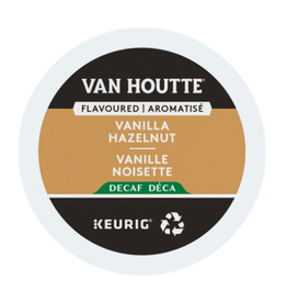 Van Houtte Van Houtte - Vanilla Hazelnut Decaf single