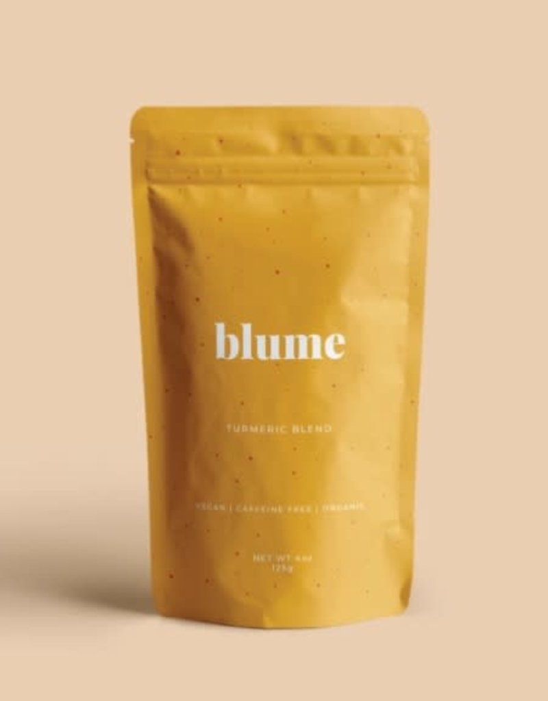 Blume Blume Turmeric Blend