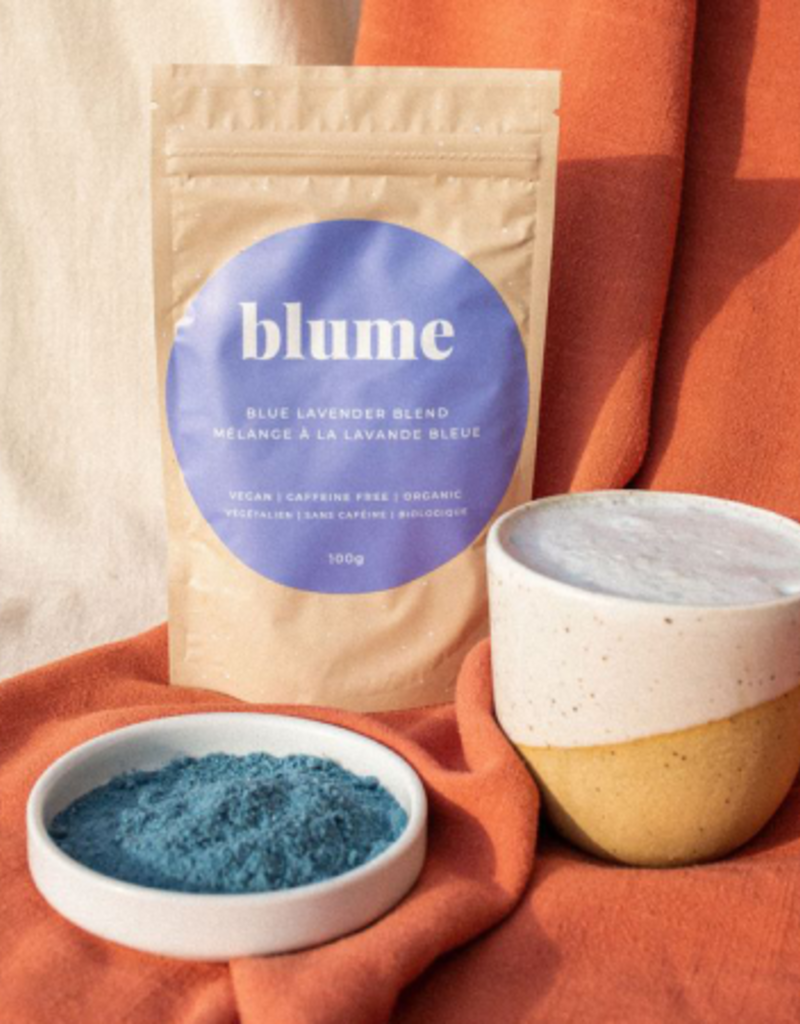 Blume Blume Lavender Blend